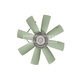VISCO FAN COMPLETE